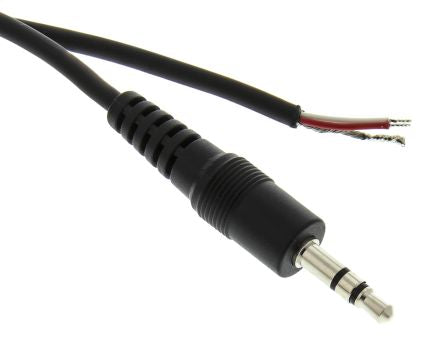 Switchcraft 35HR07884X 6287124