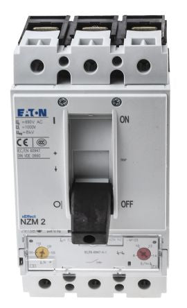 Eaton NZMN2-M125 6288004