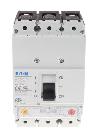 Eaton NZMN1-M100 6288010
