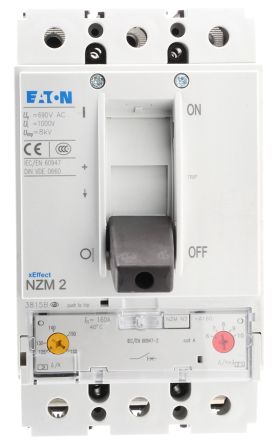 Eaton NZMN2-A160 6288032