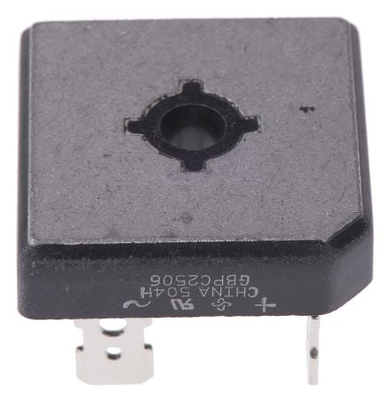 Vishay GBPC2506-E4/51 6290192