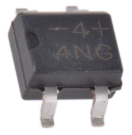 Vishay MB4S-E3 1652271