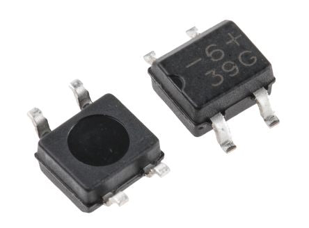 Vishay MB6S-E3/45 6290322