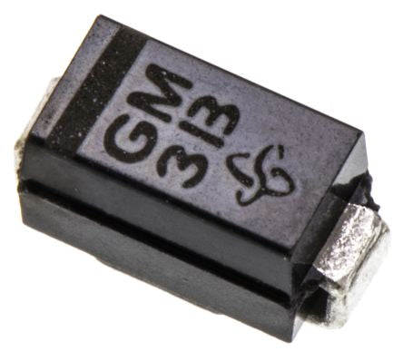 Vishay GF1M-E3/67A 6291123
