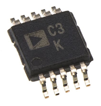 Analog Devices AD7688BRMZ 1580457