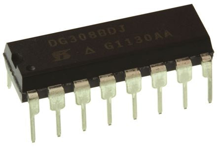 Vishay DG308BDJ-E3 1696046