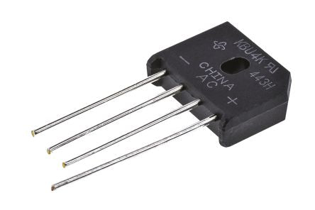 Vishay KBU4K-E4/51 6294554