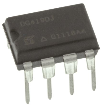 Vishay DG419DJ-E3 1696049