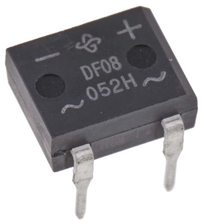 Vishay DF08M-E3/45 1652458
