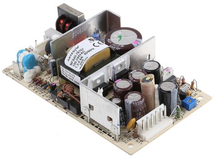 Artesyn Embedded Technologies NFS40-7610J 6295608
