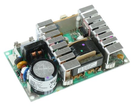 Artesyn Embedded Technologies NLP40-7627J 6295793