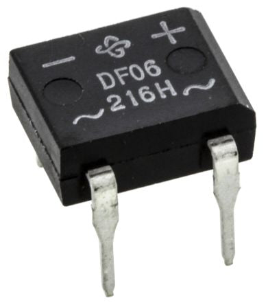 Vishay DF06M-E3/45 6295995