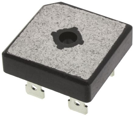 Vishay GBPC2510-E4 1452580