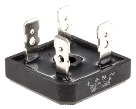 Vishay GBPC35005-E4/51 6296314