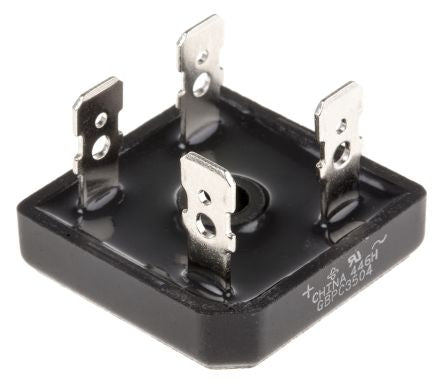 Vishay GBPC3504-E4/51 6296320