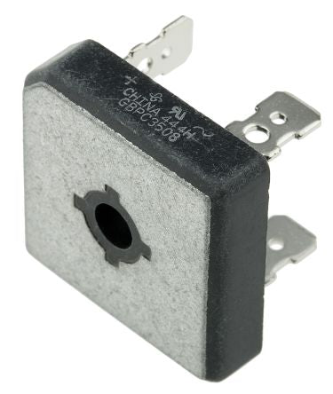 Vishay GBPC3508-E4/51 1652412