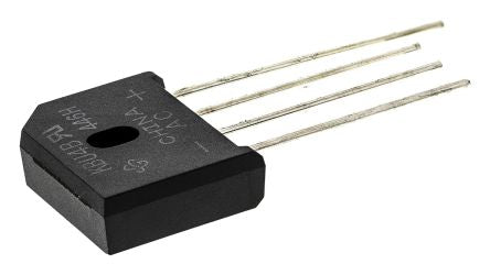 Vishay KBU4B-E4/51 1780925