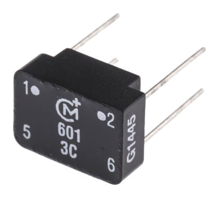 Murata Power Solutions 76601/3C 6299199