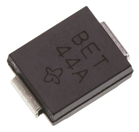 Vishay SMCJ18CA-E3/57T 6311261