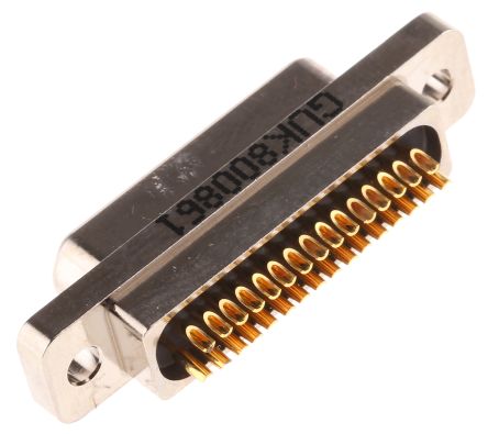 Glenair MWDM2L-31PS 6347260