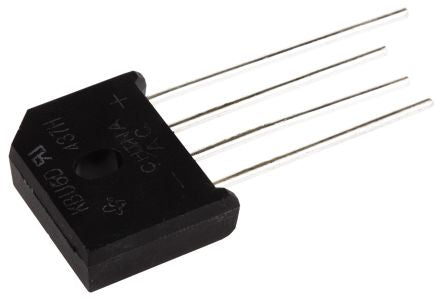 Vishay KBU6D-E4 1652422