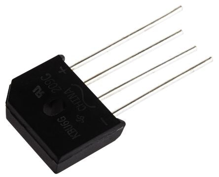 Vishay KBU6G-E4 1652273