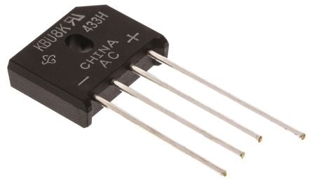 Vishay KBU8K-E4/51 1451586