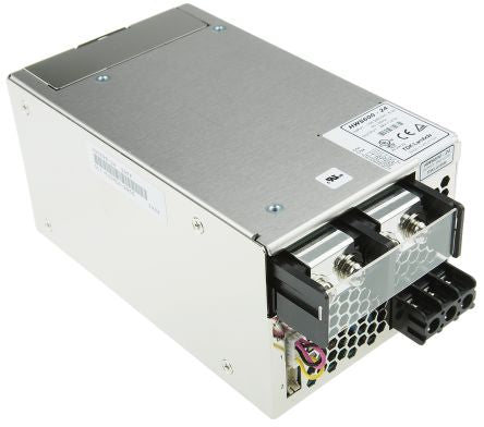 TDK-Lambda HWS600-24 6352199