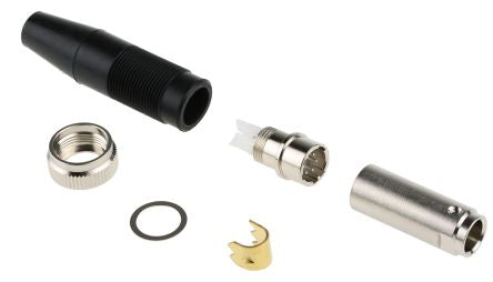 Hirose SR30-10PF-6P(71) 6361187
