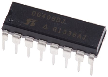 Vishay DG408DJ-E3 1696067