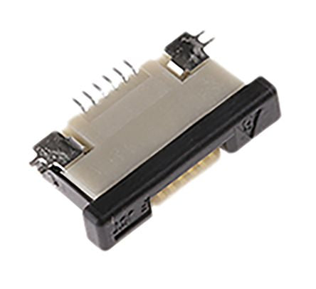 JST 06FLZ-SM2-TB(LF)(SN) 6385650
