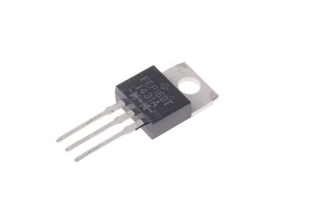 Vishay FEP16DT-E3 1451754