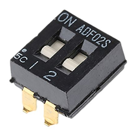 TE Connectivity ADF02S04 6393061