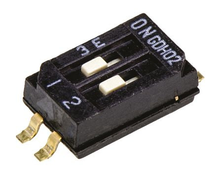TE Connectivity GDH02S04 1614655