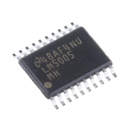 Texas Instruments LM5005MH/NOPB 6394339