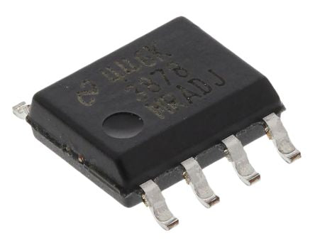 Texas Instruments LP3878MR-ADJ 6394345