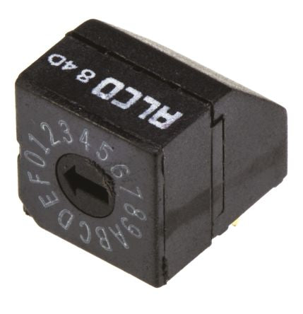 TE Connectivity DRD16RAE04 1355080