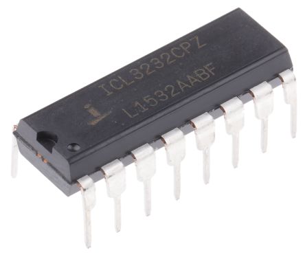 Intersil ICL3232CPZ 1698330