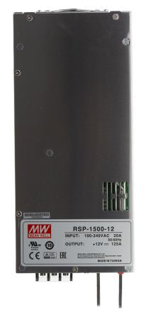 Mean Well RSP-1500-12 6448341