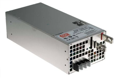 Mean Well RSP-1500-27 6448363