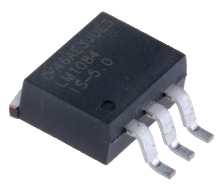 Texas Instruments LM1084IS-5.0/NOPB 6451044