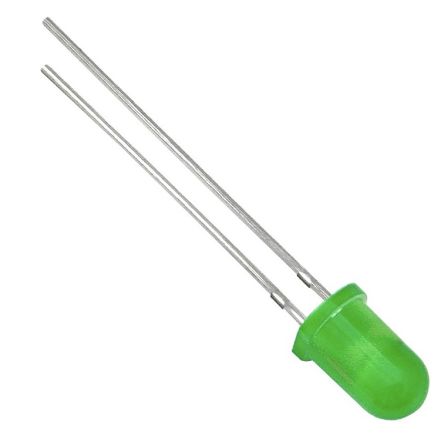 Kingbright L7113SGD-LC27SF1.5 6466658