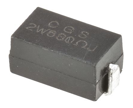 TE Connectivity SMF2680RJT 1639671