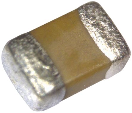 KEMET C0805C104K4RACTU 6480957
