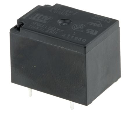Panasonic JS1-12V-F 6502401