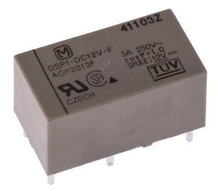 Panasonic DSP112F 6502439