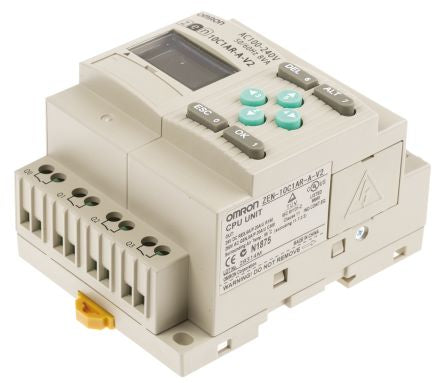 Omron ZEN-10C1AR-A-V2 6502934
