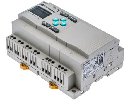 Omron ZEN-20C1DR-D-V2 6502984