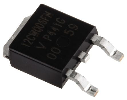 Vishay VS-12CWQ06FN-M3 6503088