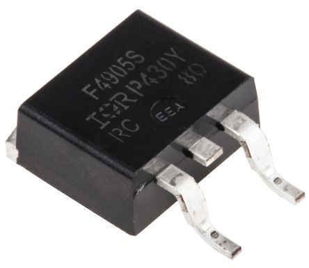 Infineon IRF4905SPBF 1248993